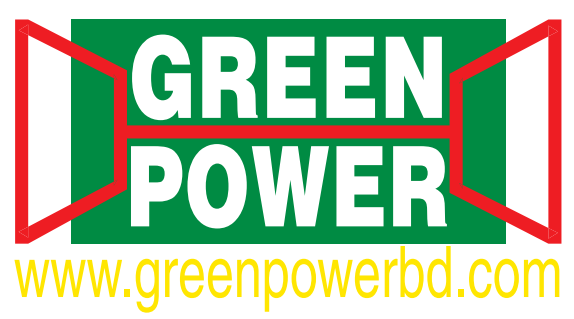 Green Power Ltd.