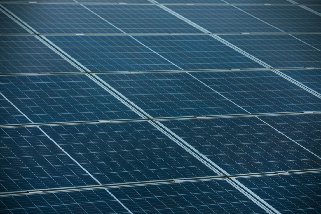 Solar power system