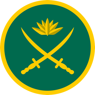Bangladesh Army