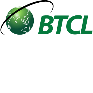 Bangladesh Telecommunication Company