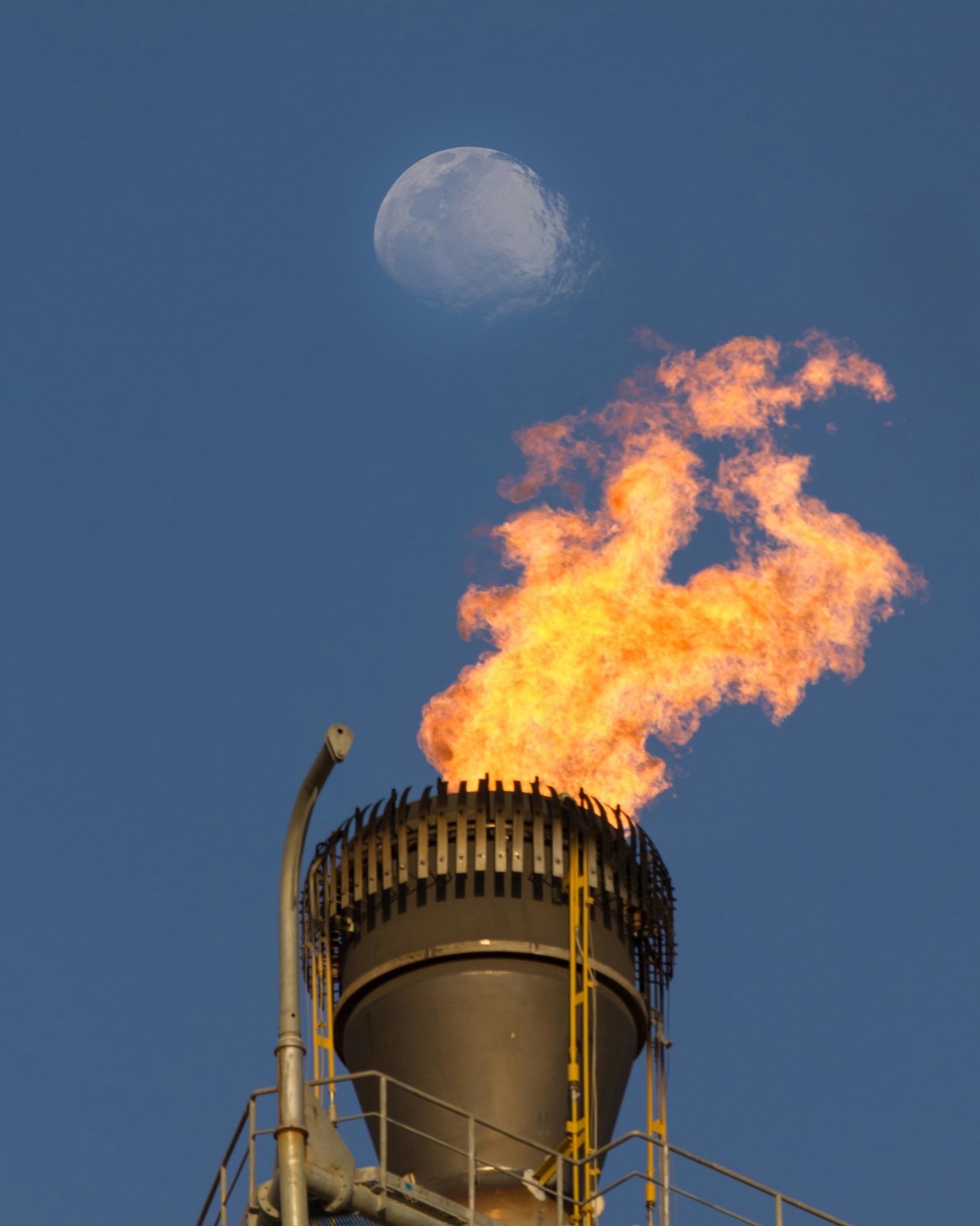 Oil and gas products