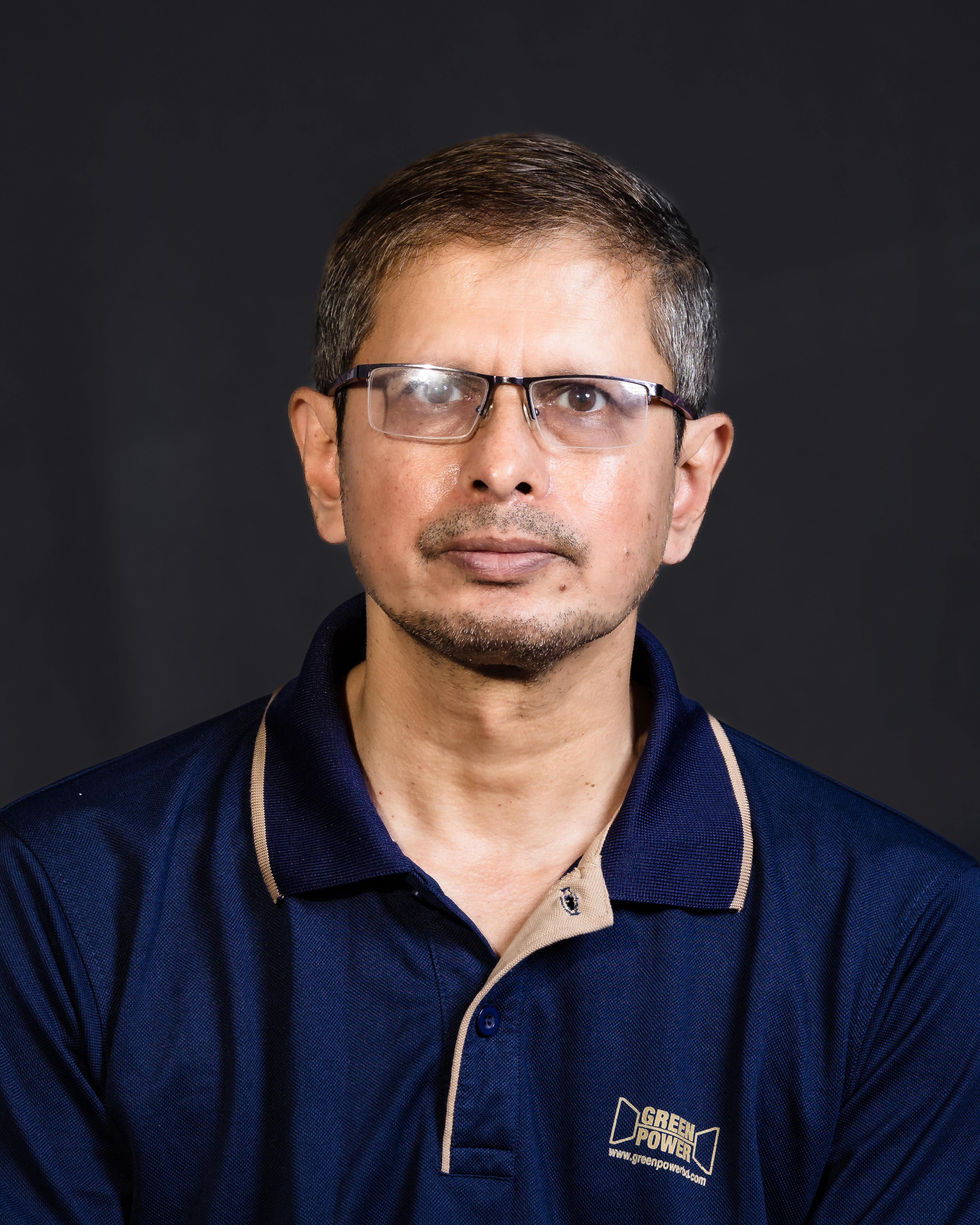 Wali Syed