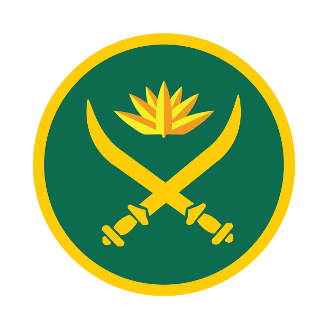 Bangladesh Army emblem